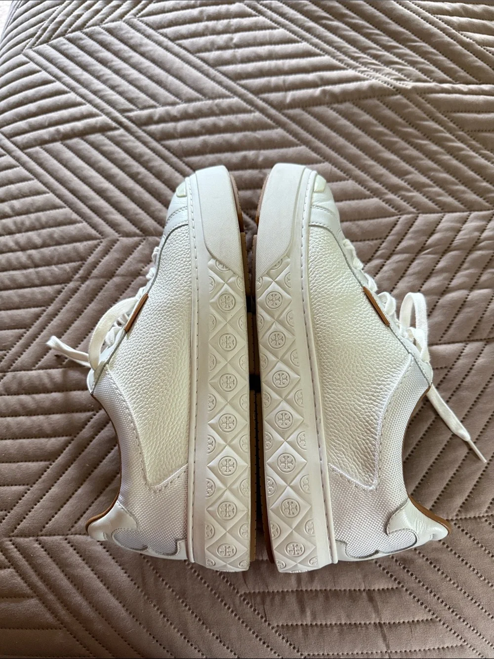 Tory Burch Women’s Ladybug Sneakers